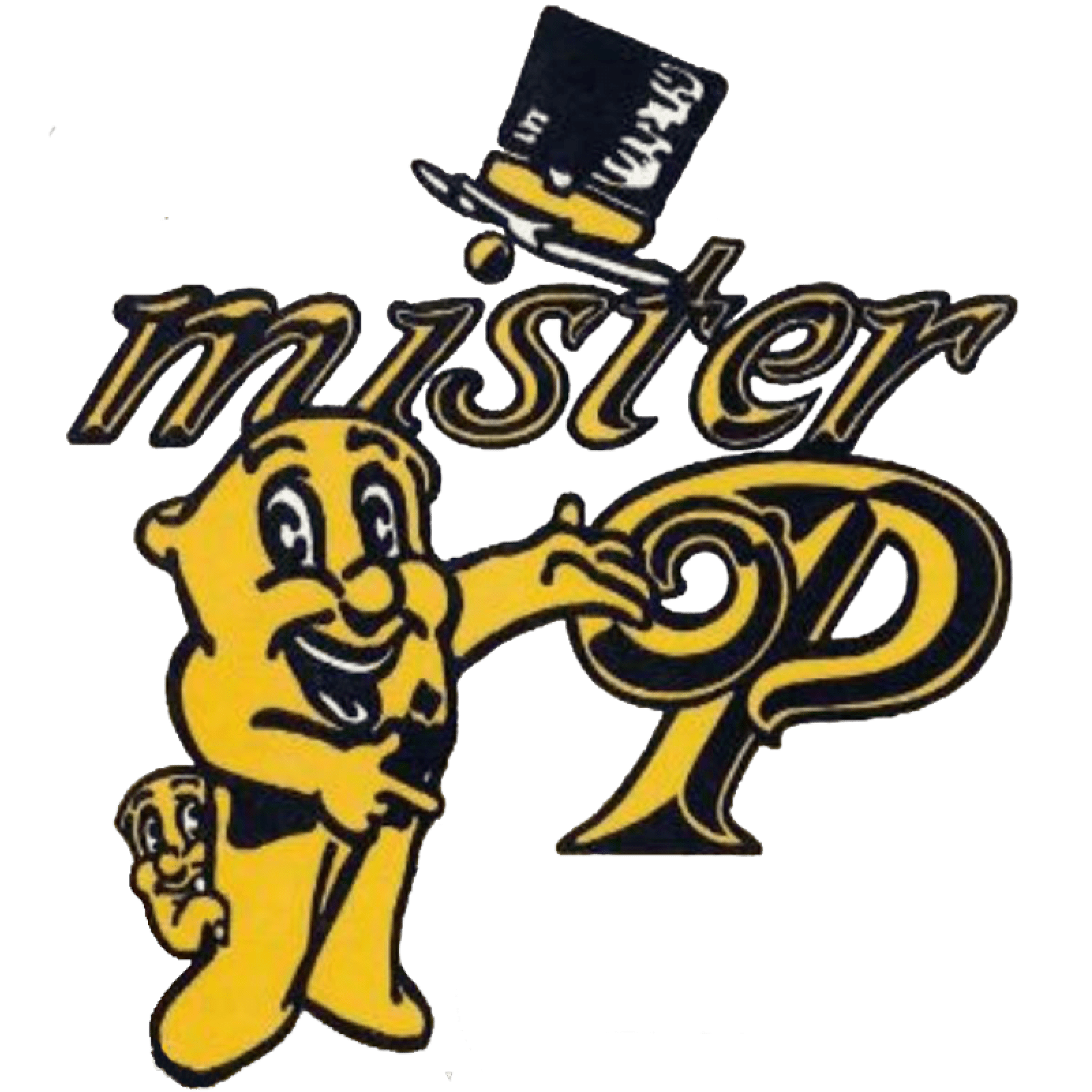 Mister P Pizzeria